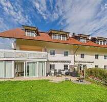 Traumhaftes Mehrfamilienhaus mit idyllischem Bergpanorama - Dietmannsried Hörensberg