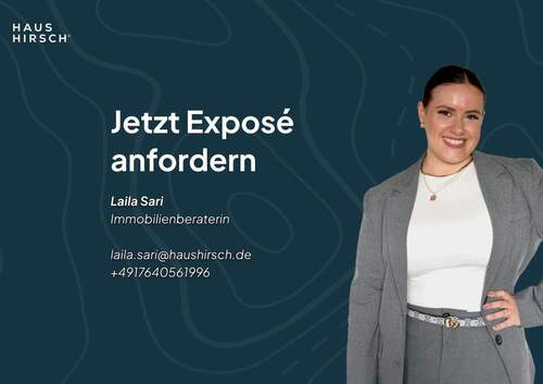 HausHirsch - 