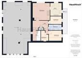 Grundriss 2. OG - 
