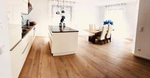 Bild 4 - Etagenwohnung mit 88,80 m&sup2; in Ostfildern zum Kaufen