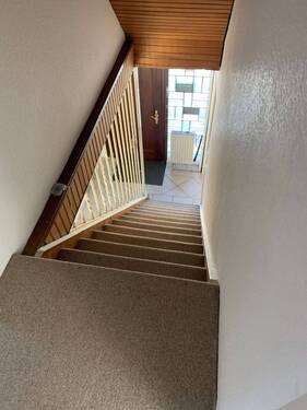 Treppenhaus - 