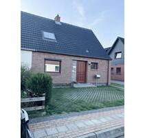 Eckernförde - Borby: Das knuddelige Haus