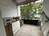 Balkon - 