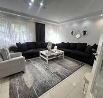 Moderne 4,5-Zimmer-Wohnung in zentraler Lage - Hagen Mittelstadt