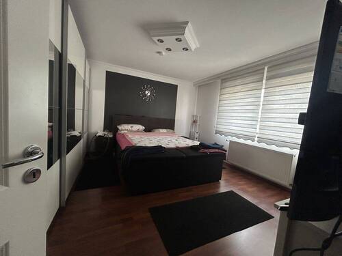 Schlafzimmer - 