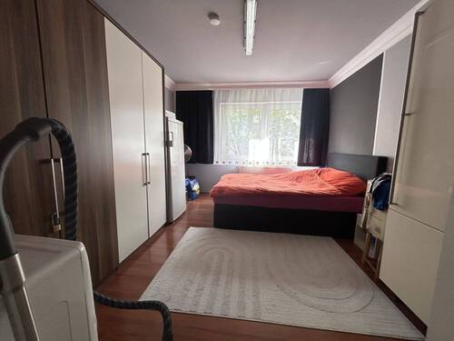 Kinderzimmer - 