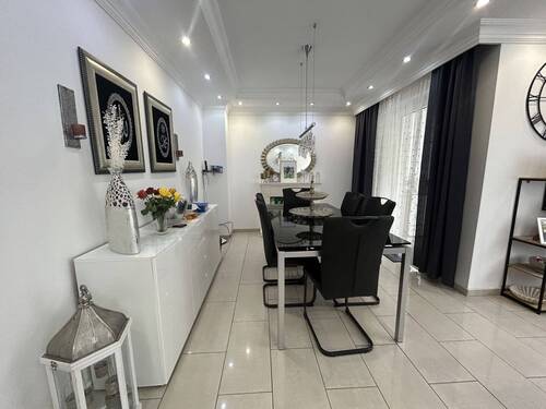Essbereich - 