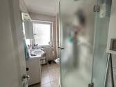 Gäste WC,Dusche - 