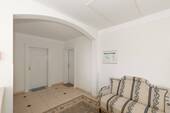 Der charmante Stil im Treppenhaus - 