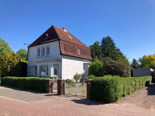 IMG_1980 - PURNHAGEN-IMMOBILIEN - Charmantes Einfamilienhaus mit Baugrundstück in zentraler Wohnlage