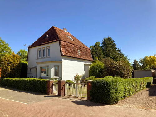 IMG_1979 - 7 Zimmer Einfamilienhaus zum Kaufen in Bremen