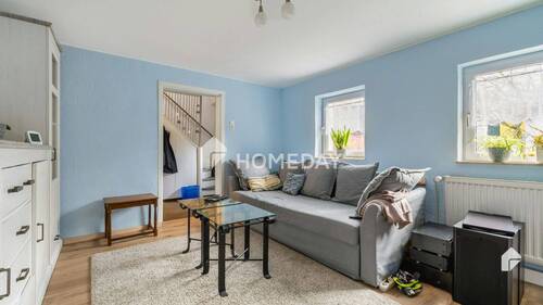 EG Wohnzimmer 2 - 