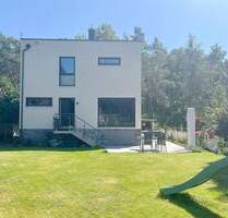 Modernes Einfamilienhaus mit Garten - Technik & Komfort perfekt vereint (provisionsfrei) - Berlin Müggelheim
