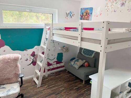 OG Kind 1 schlafen - 