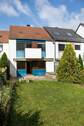 HAUS GARTENANSICHT - 