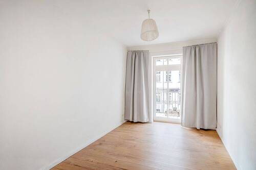 Weiteres Zimmer - 2 Zimmer Etagenwohnung in Berlin