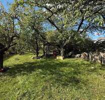 Charmantes Einfamilienhaus mit gepflegtem Obstgarten in 66346 Köllerbach zu verkaufen