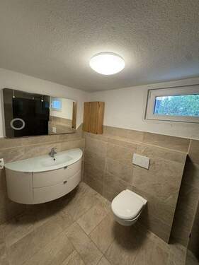 Bild 1 - Gemütliche möblierte 2-Zimmer-Wohnung mit Stellplatz und Garage (reserviert)