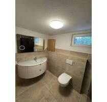 Gemütliche möblierte 2-Zimmer-Wohnung mit Stellplatz und Garage (reserviert) - Freudenstadt Dietersweiler