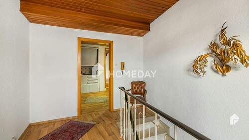 Haus 2 1. OG Flur 2 - 