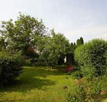 Schkopau OT Hohenweiden: 743 qm Baugrundstück für Haus-Neubau - bauträgerfrei + provisionsfrei - Schkopau-Hohenweiden