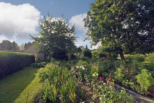 Lageplan - Grundstück zum Kaufen in Schkopau-Hohenweiden