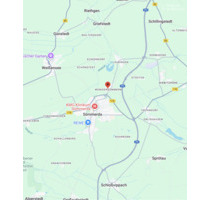 Neubeginn im Herzen Thüringens: 808 m² für deine Vision mit perfekter Autobahnanbindung. - Sömmerda Wenigensömmern