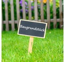 Schönes Grundstück für ihr Einfamilienhaus - Großkarolinenfeld