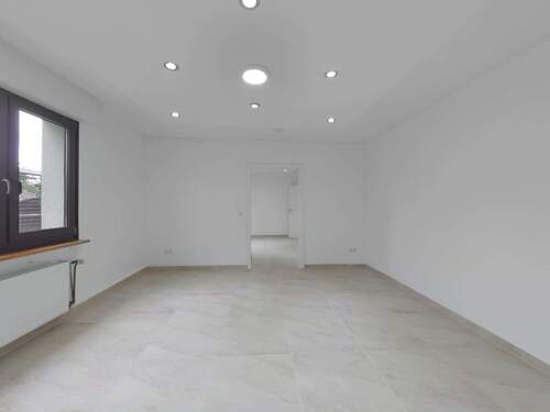 Erdgeschoss Zimmer 2 - 