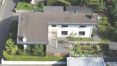 2 Familienhaus Königswinter - Großzügiges Zweifamilienhaus in Königswinter - Ideal für Familien und Mehrgenerationshaus