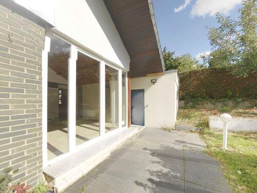 Wintergarten / Garten - 