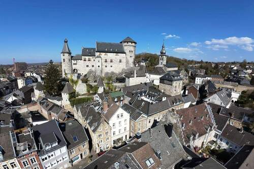 Stolberger Burg in Ihrer Nähe - 