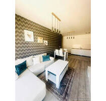 Moderner 2-Zimmer-Apartment im Komplex 