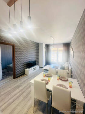 Bild 2 - 2 Zimmer Etagenwohnung zum Kaufen in Sveti Vlas