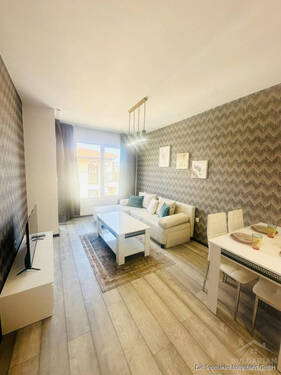 Bild 3 - 2 Zimmer Etagenwohnung in Sveti Vlas