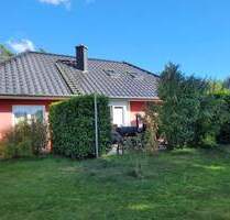 EINMALIGE IMMOBILIE IN TRAUMLAGE INMITTEN DER NATUR (INSEL USEDOM) - UNVERBAUBARER BLICK - Stolpe Gummlin