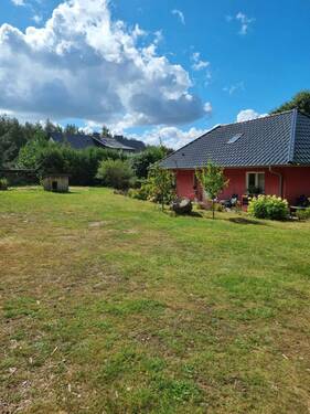 Haus - 5 Zimmer Einfamilienhaus in Stolpe