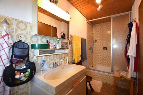 Duschbad Apartment - 