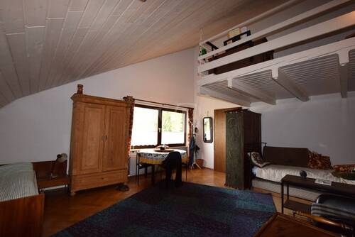 Wohnen/Schlafen Apartment - 