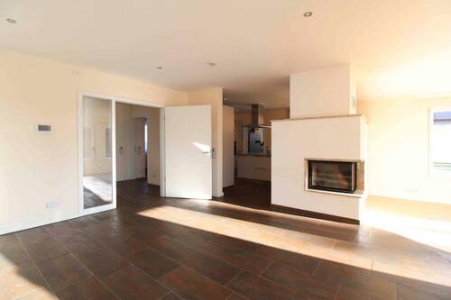 Wohn- und Essbereich - 