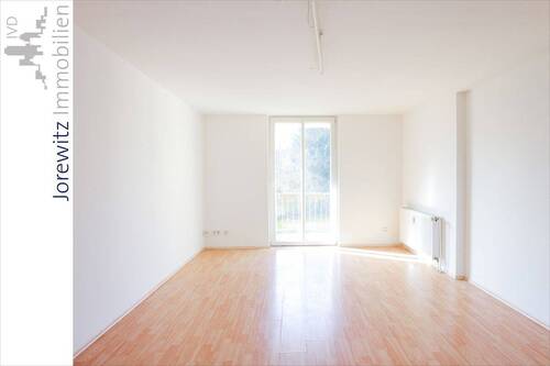 004 - Wohnen - Ansicht 1 - Etagenwohnung mit 55,00 m&sup2; in Bielefeld zur Miete