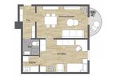 009 - Grundriss - 