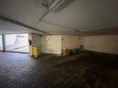 Tiefgarage - 