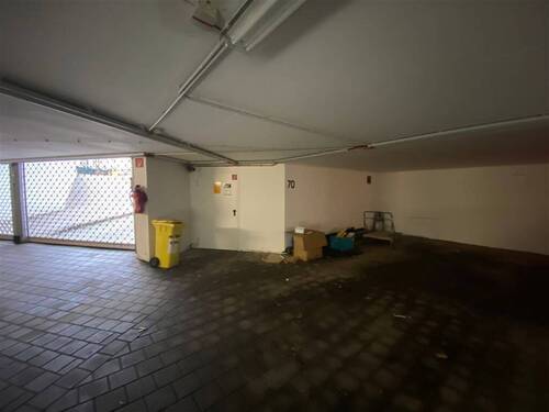 Tiefgarage - 