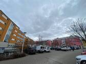 Parkplatz Tegut - 