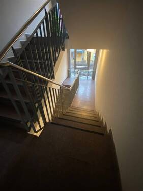 Treppenhaus - 