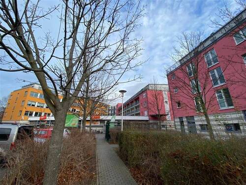 Karree am Südpark - 