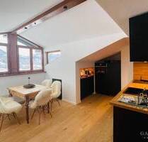 Traumschöne Wohnung zu Ferienzwecken geeignet! - Reit im Winkl Entfelden
