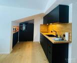Kuechenecke-II - 3 Zimmer Etagenwohnung zum Kaufen in Reit im Winkl
