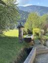 Brunnen vor dem Haus - 